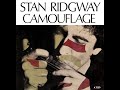 Stan Ridgway B- Salesman