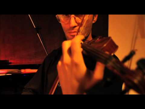 Gino Zambelli,Biyuya - Astor Piazzolla