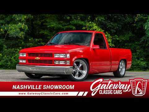 1995 Chevrolet C/K 1500 (CC-2092053) for sale in Smyrna, Tennessee