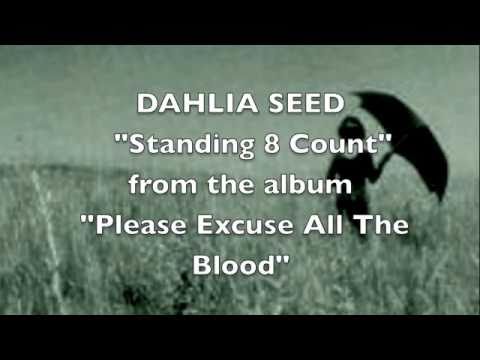 Dahlia Seed - Standing 8 Count