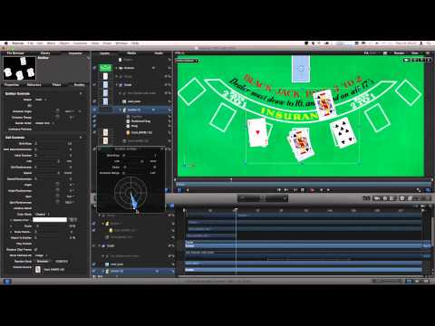 MacBreak Studio - Episode 147: Emitters and Image Sequences in Motion 5