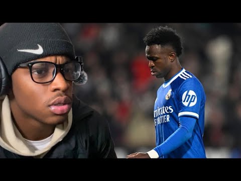 IT GETS WORSE…| Albacete 3-2 Real Madrid