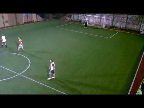 Futbol Arena Halı Saha 1 14.06.2016 22:00 - akillisaha.com