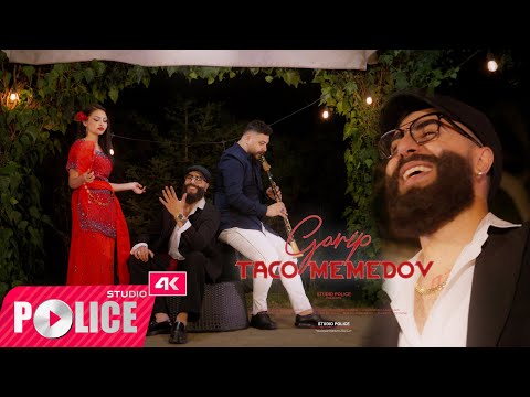 Taco Memedov & Azat King || Garip  Kocek || NEW HITT  2025