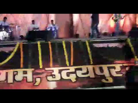 Akash Kalawant  Lagan lagi Singing by dr.akash kalawant