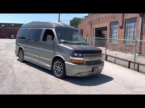 2013 Chevrolet Express (CC-1630789) for sale in Saint Charles, Missouri