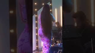 رقص معربا فنانة العراق هبه الصالح