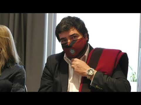 Exportar desde Salta: un sueño que empieza a materializarse