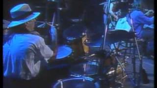 Tesla - Gettin&#39; Better-(Five Man Acoustical Jam)