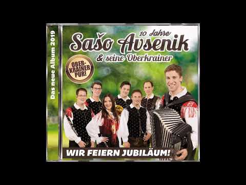 🎵Saso Avsenik & Seine Oberkrainer - Im Wirtshaus an der Drau - LIVE🎶