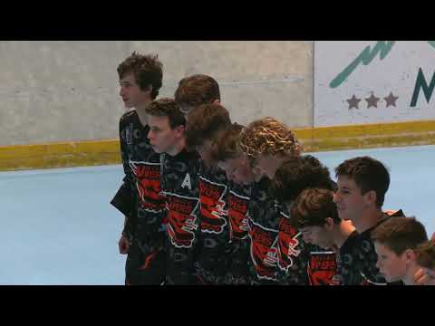 Finali Nazionali Under 16 - Asiago 2023 - Finale 1°/2° posto - Milano House@Quanta vs Asiago Vipers