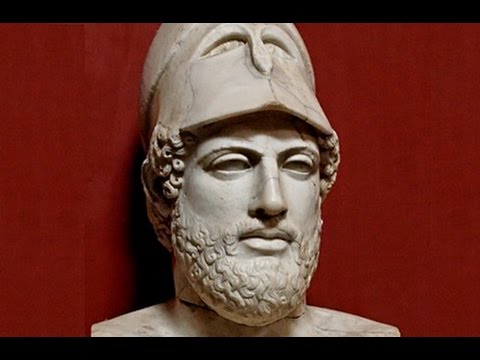 Pericles' Funeral Oration (Thucydides Excerpt)