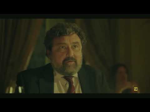 Promo 2 Capítulo 3 Temporada 10 Los Hombres De Paco, Jueves 16 Sept. 22:45h en Antena 3 (12/09/2021)