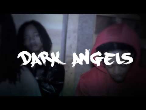 Git Bread Presents: Fatty x Feezi Redd - Dark Angels (Official Music Video)