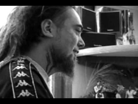 SOULFLY - The Primitive Mini Series - Part 1 (OFFICIAL BEHIND THE SCENES)