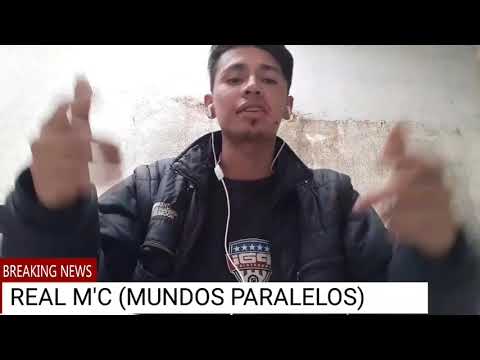 Mundos paralelos 2019