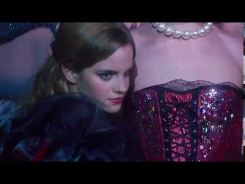 Emma Watson Dance In Rocky Horror Show - The Perks Of Being A Wollflower