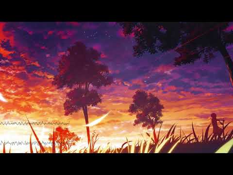 Nightcore - The world beyond