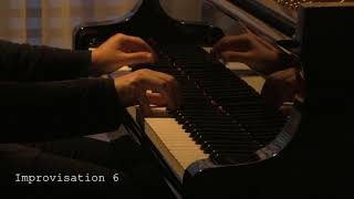 Gabriela Montero, &quot;Take 1&quot; (album #2)