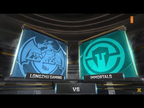 #3 Worlds 2017 / Day 1 / LZ vs IMT League of Legends world championship!