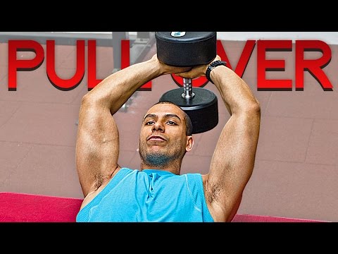 download lagu mp3 mp4 Le Pull Over Musculation, download lagu Le Pull Over Musculation gratis, unduh video klip Le Pull Over Musculation