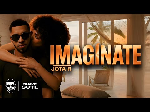IMAGÍNATE - Jota R (Visualizer)