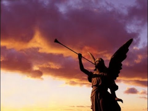 The Sounding of the Fifth Trumpet