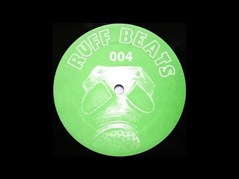 Buzz Fuzz & Rob Gee - Get The Fuck Up