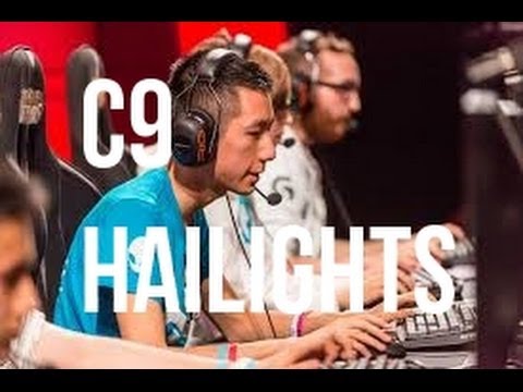 C9 Hai Highlights | Best of