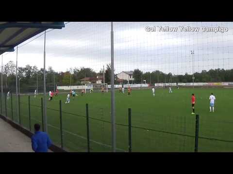 GOL Yellow Campigo Schio 1 2