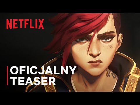 Oficjalny teaser [Napisy]