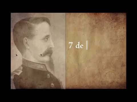 BENITO BONIFAZ - poeta y militar Peruano