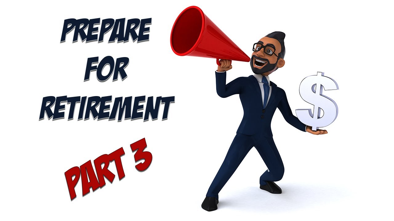 How can a financial planner help me prepare for retirement?