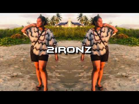 Fijian Lewa - 21RONZ (Afrojive) remix🇫🇯