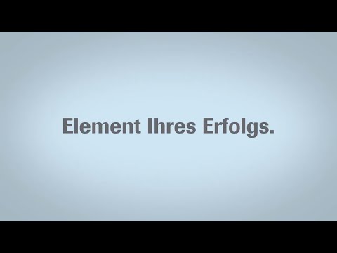 Infraserv Höchst: Element Ihres Erfolgs.