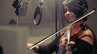 Spirit of the String - Rini