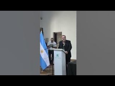 2da. JORNADA DE DISERTACIONES DIA MUNDIAL DEL TURISMO EN AYOLAS MISIONES 