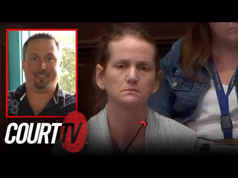Fiery Cross-Examination of Karina Cooper in Murder Trial | Part 2