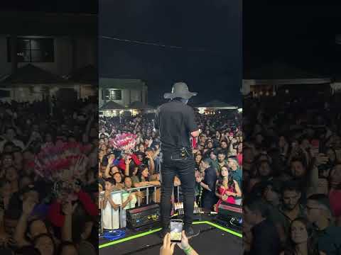 Natanzinho Lima Em Paraíso Do Tocantins
