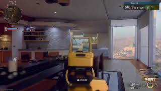 BO6　リハビリプレイ
