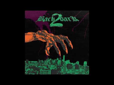 CXREMXRE - BACK2DARK (Official Audio)