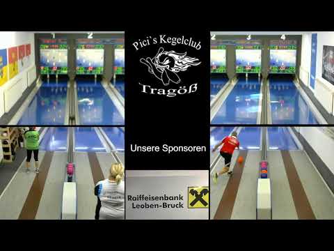 STBFKV 1.LL PKC Thörl 2 - SC Pernegg 2