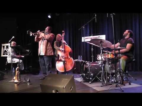 Well You Needn't  performed by The Mike Wade Quartet