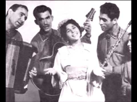 Blagunjo Dejce Pozaramce - Esma Redzepova & Predrag Cune Gojkovic