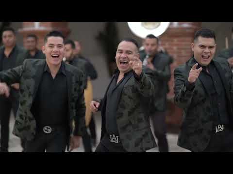 Banda La Autentica - Palillos Chinos (Video Musical)