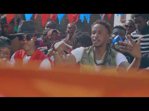 Ted Smith feat malix - Raka Raka (clip officiel)
