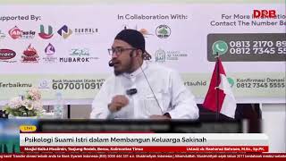 Download lagu Psikologi Suami Istri dalam Membangun Keluarga Sakinah | Ustadz dr. Raehanul Bahraen, M.Sc., Sp.PK. mp3 Download lagu Psikologi Suami Istri dalam Membangun Keluarga Sakinah | Ustadz dr. Raehanul Bahraen, M.Sc., Sp.PK. mp3