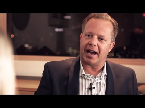 Vision of the Future Guided Meditation - Dr. Joe Dispenza