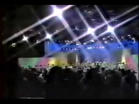 Grupo Altos Louvores - Entre Nós Outra Vez - Anos 1990