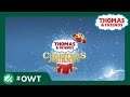 Thomas Friends UK Tracks4Thomas Christmas Journey